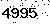 verification image, type it in the box